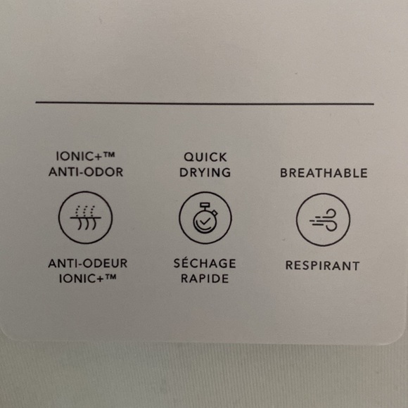 Athleta OUTBOUND SCOOP NECK TOP - Picture 13 of 16